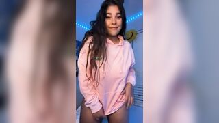 Curvy: I love guys that appreciate my tummy #4