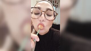 Can I give you a boner so you can cum inside me?