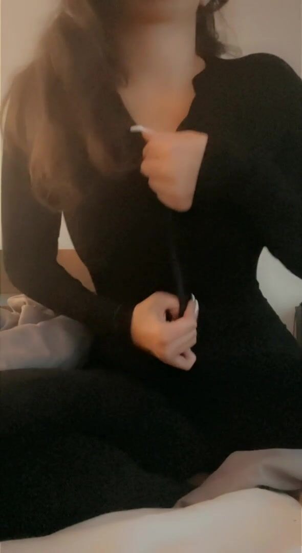 These natural DDD’s on my 5’1 105 pound frame need to breathe I guess ????