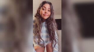 Curvy: How’s s my body type for a college student? #2