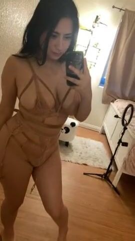 I hope you like them 5’0” and stacked.