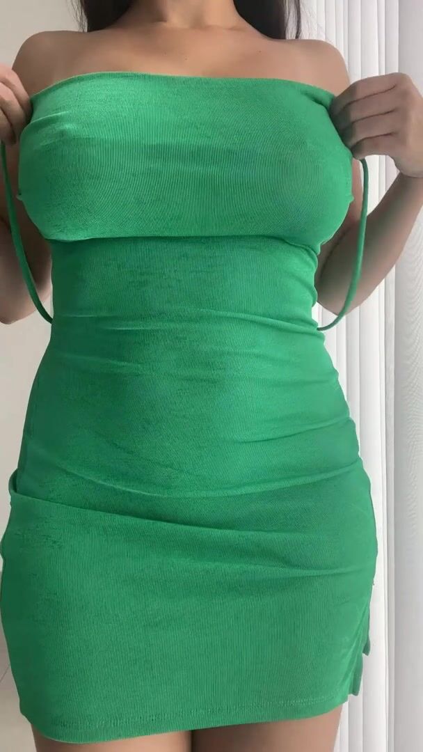 I hope my body type is the one that makes you hard