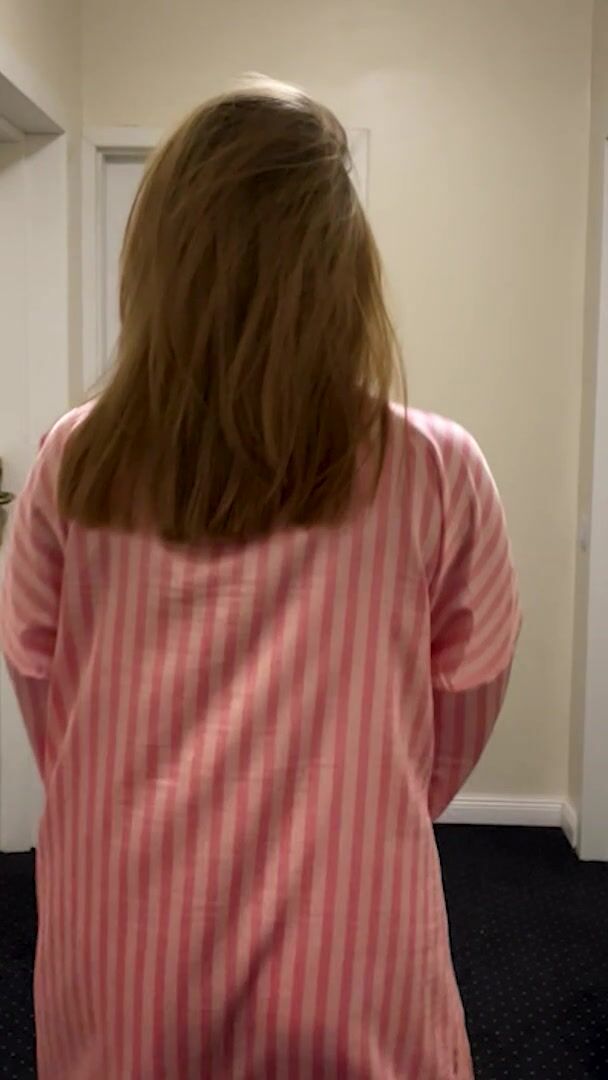 Do you like my ass?