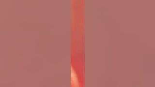 Curvy: Curvy redhead MILF all strapped up #4