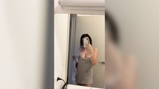 Curvy: Can we fuck straight after the shower? #4