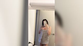 Curvy: Can we fuck straight after the shower? #2