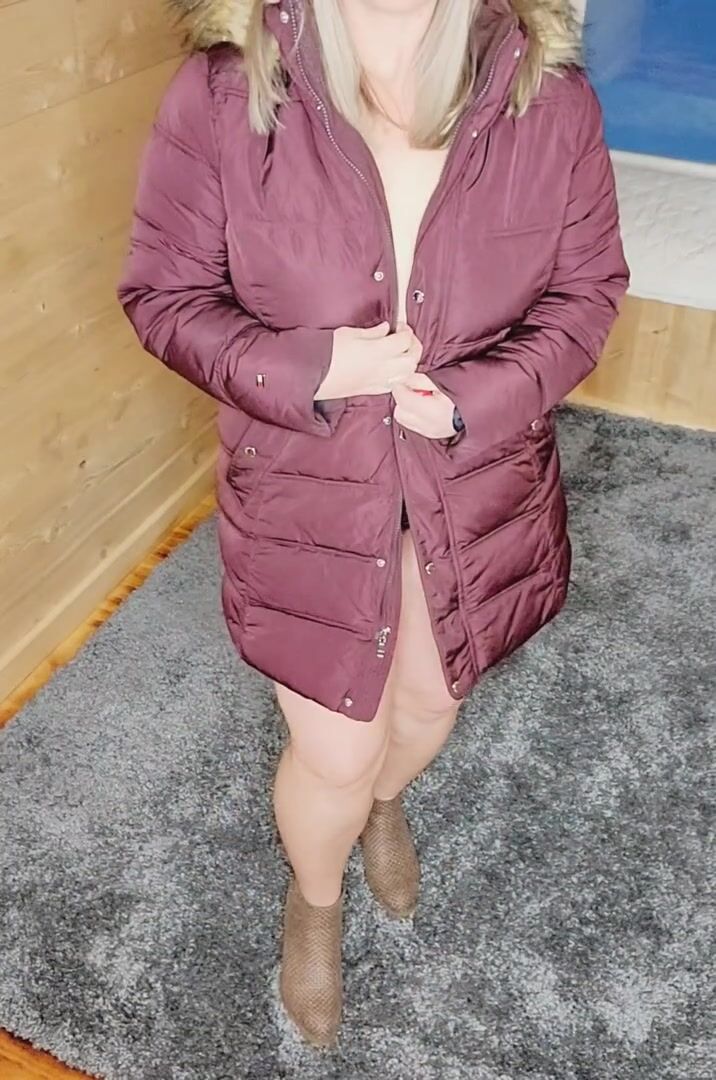 Do you like my outfit for the day?