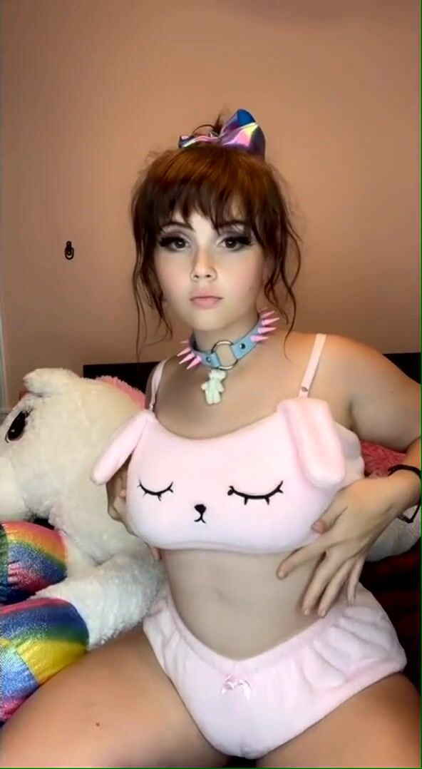 Do you like my plump little Teen body?
