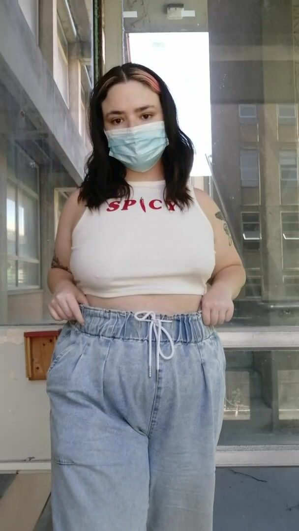 Do you like puffy nipples?