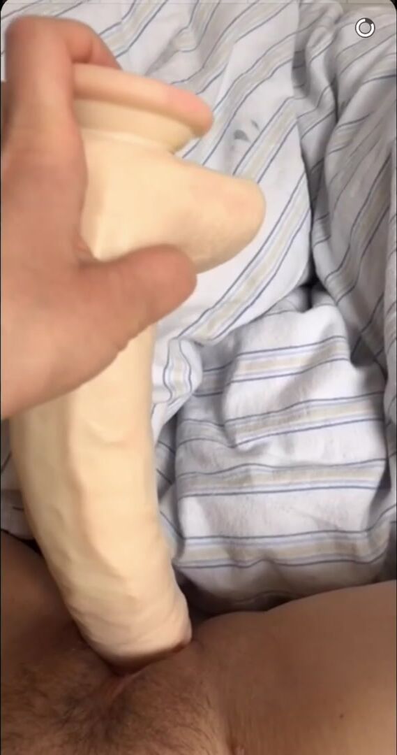 Need a dick this big