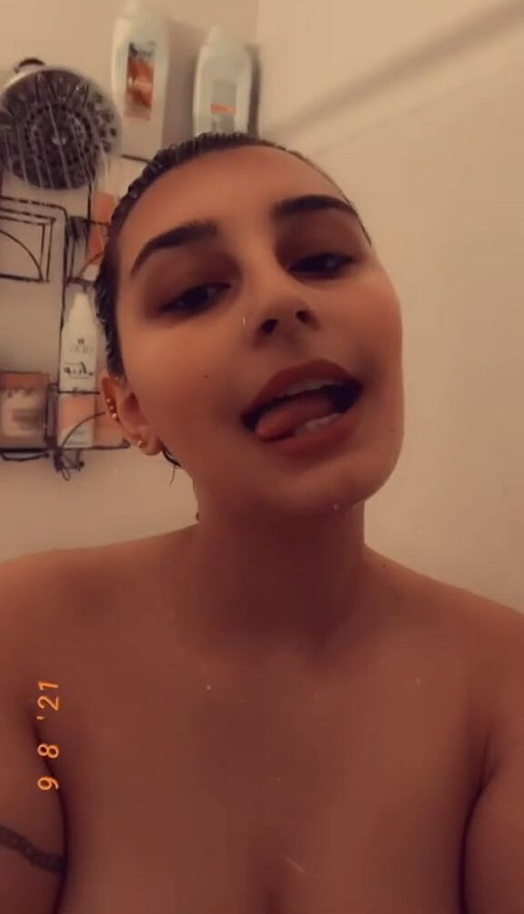 Do you like shower sex babe?