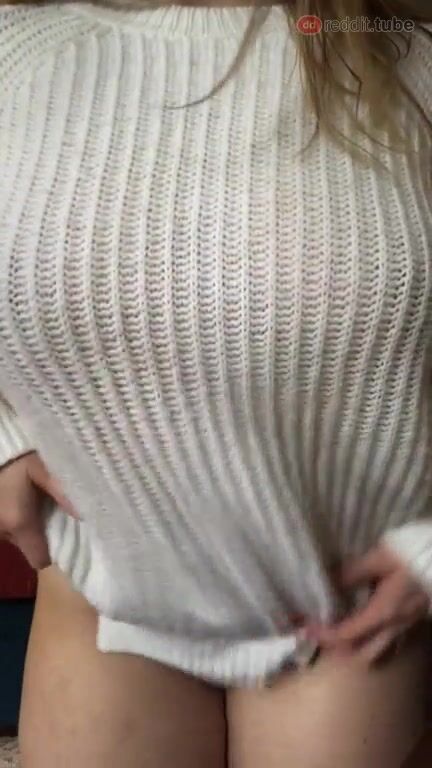 Forever team boobs. Model