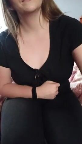 Can my boobs turn you on?