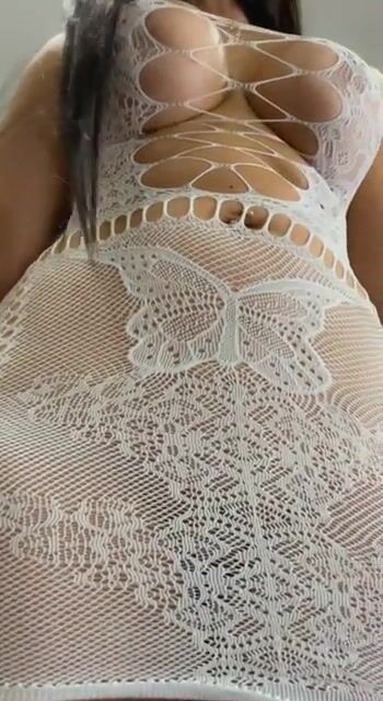 Hope you like curvy milf pussy ????