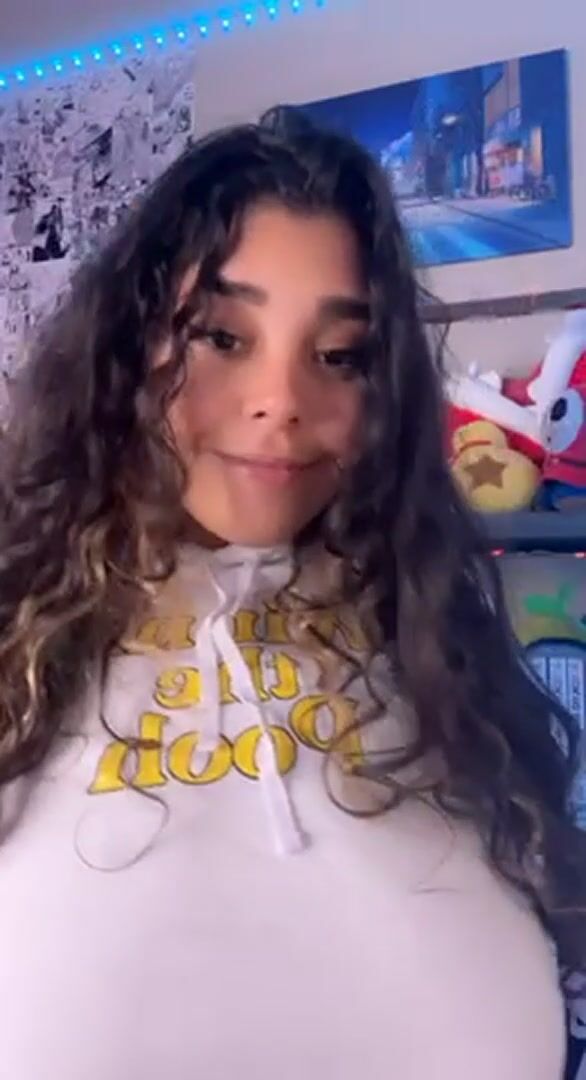 Do you like when I bounce?