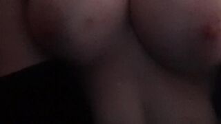 Curvy: I love caressing my body when I'm starting to feel horny ♥️♥️ #4