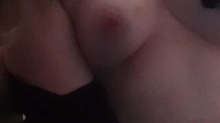 Curvy: I love caressing my body when I'm starting to feel horny ♥️♥️ #2