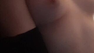 Curvy: I love caressing my body when I'm starting to feel horny ♥️♥️ #3