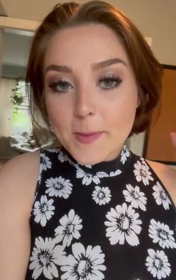 I was feeling cute on my birthday ????????