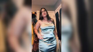 Curvy: can i spin my way into your life and onto your cock? ♥️♥️♥️♥️ #3