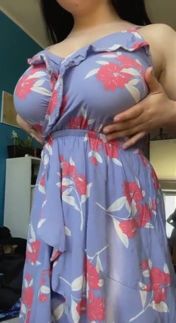 Do you think I need a bra?