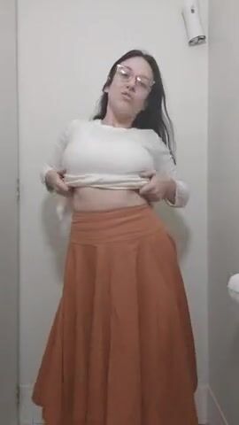 Wait til you see what's underneath...
