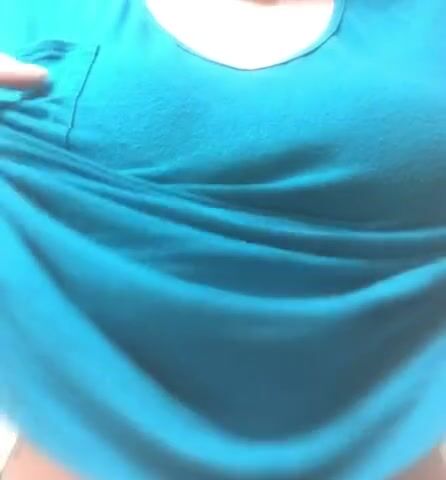 Hope my titty drop gets you over the Hump!