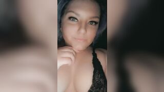 Curvy: cuddle or fuck? #2