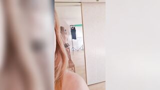 Curvy: Morning problem. What to wear on my curvy shape? #2