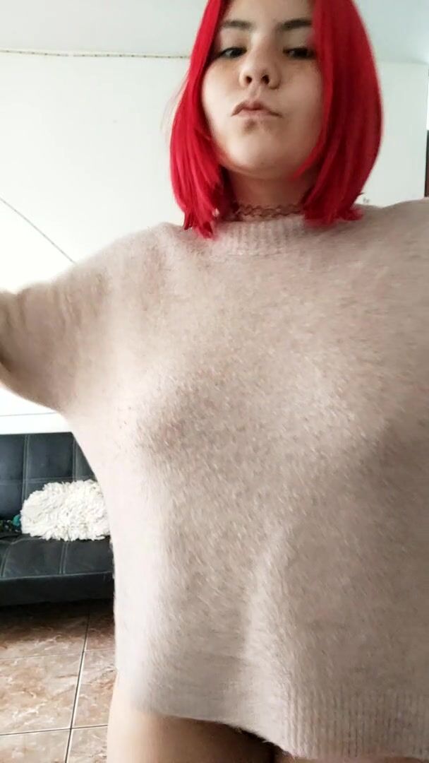 Would u like all this bouncing in top of you?