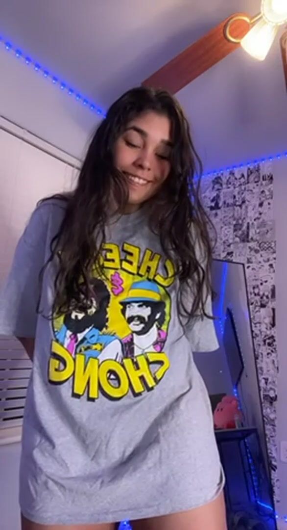 Would you be down to fuck on the first date?