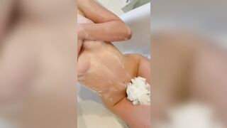 Curvy: I will masturbate for the five guys seeing this #3