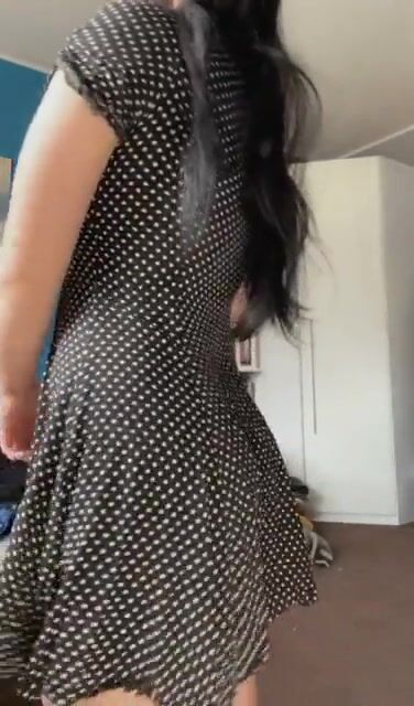 Another day another sundress