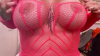 Curvy: Takes an expert to handle these curves ♥️♥️ #2