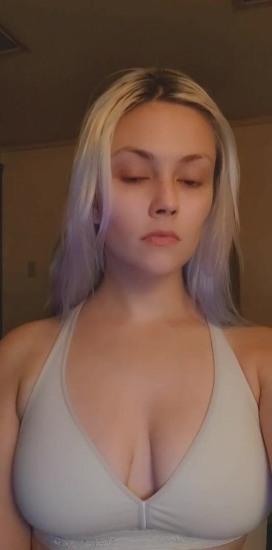 Do you want to touch them?