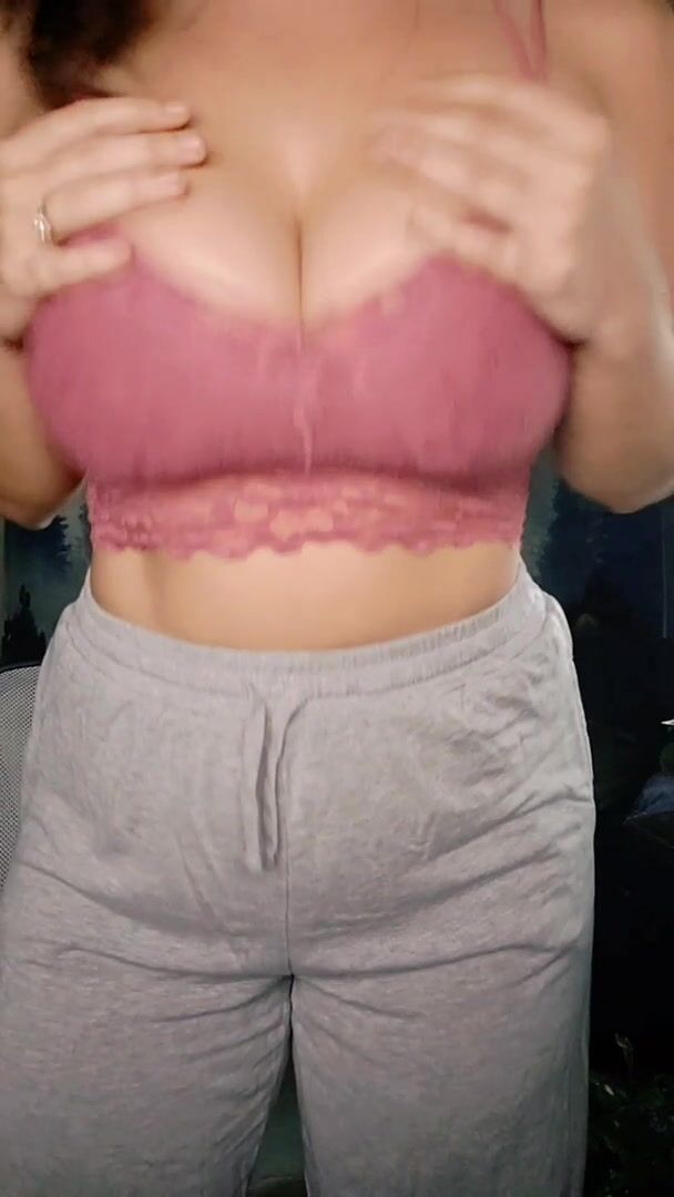 Does anyone else want to give them a squeeze?