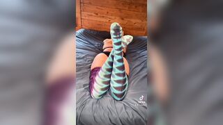 Curvy: Would you fuck a curvy mom? #3