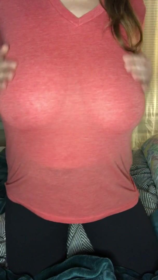 Titty drops are the perfect time killers ????