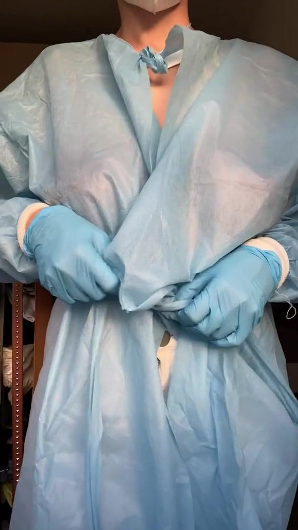 Would you let me give you a vaccine even if you’re anti vax?