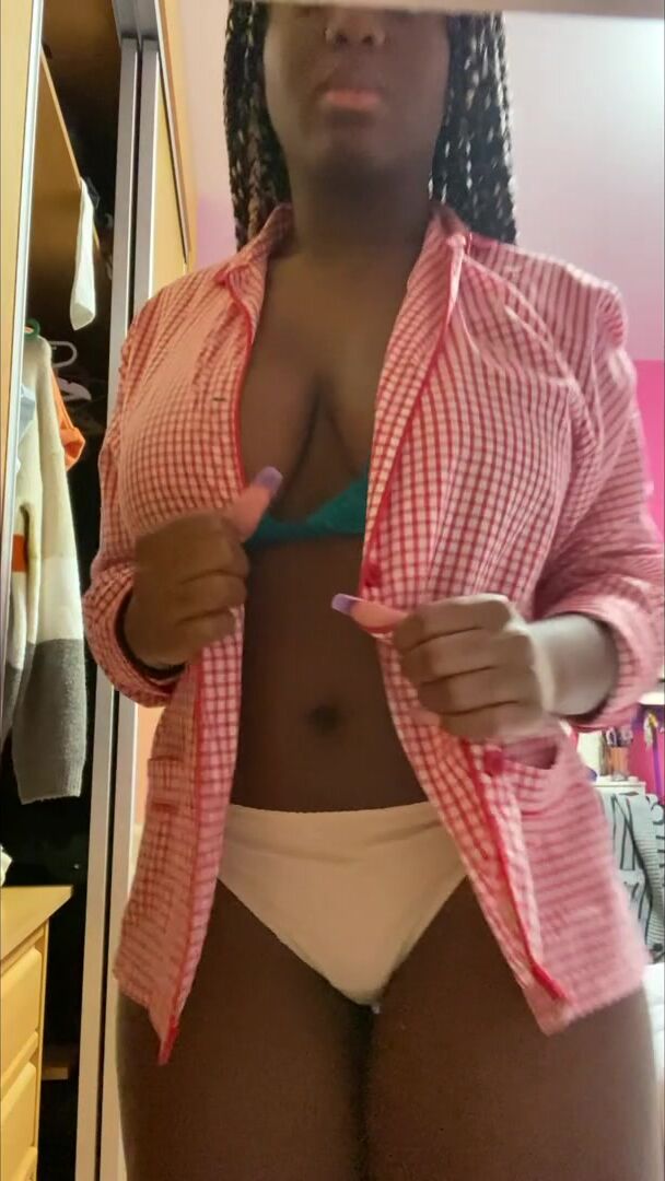 Are black girls appreciated enough? :( №2