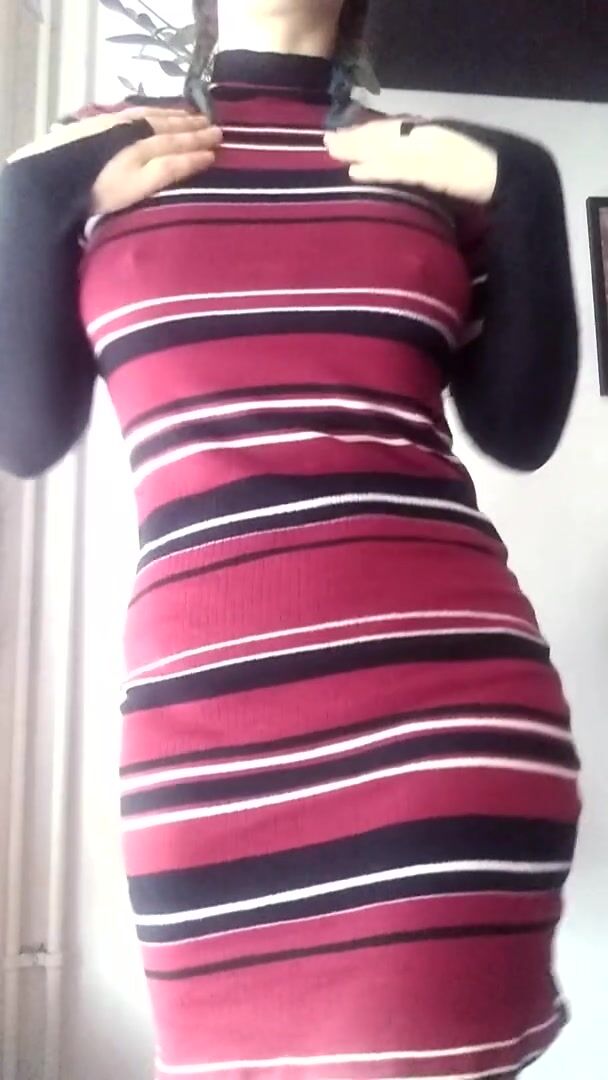 Would you like a ghostly pale 5'4'' fuckdoll with hourglass curves?