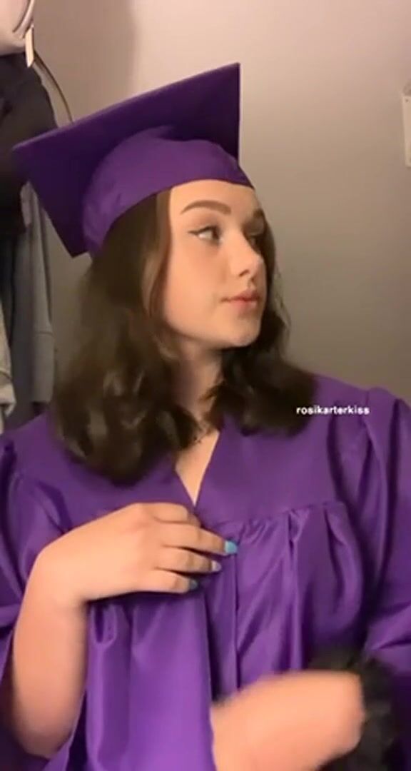 Class of 2021 Tits