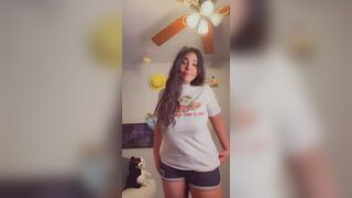 Curvy: Would like to fuck me more than once, sir? #2