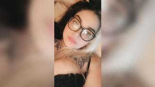 Curvy: Would you put your dick between my tits and let me suck it? #4