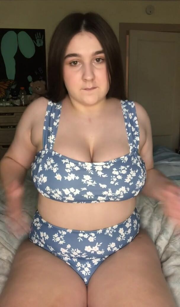 you want to explore my curves?