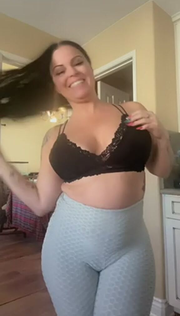 Would you smash a 48 year MILF…