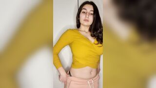 Curvy: (18) if you like the video i will masturbate for you #2