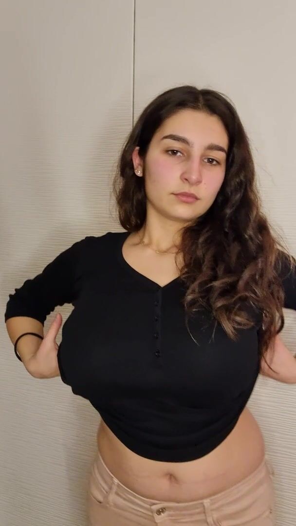 (18)the first 5 are allowed to give me a titty fuck