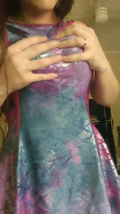 In all the right places .