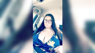 Curvy: Play with my pussy while I drive? #2